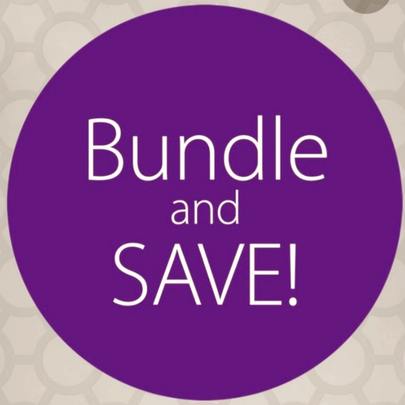 Bundle for more savings! - Picture 1 of 1